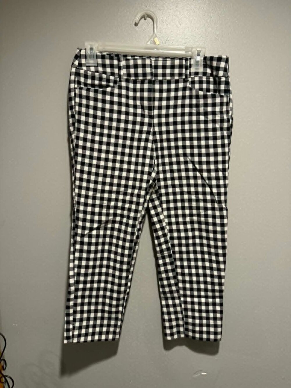 Loft Marisa Pants Size 2P